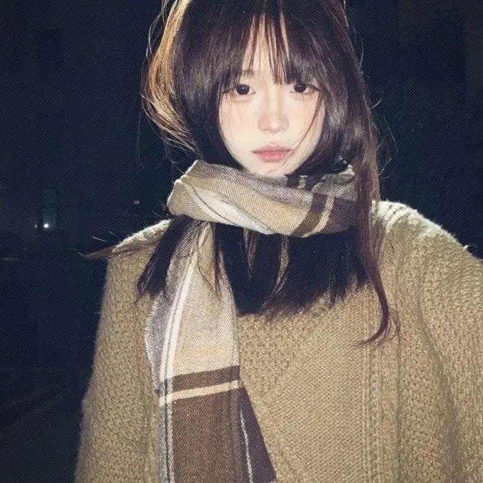 女人告白时